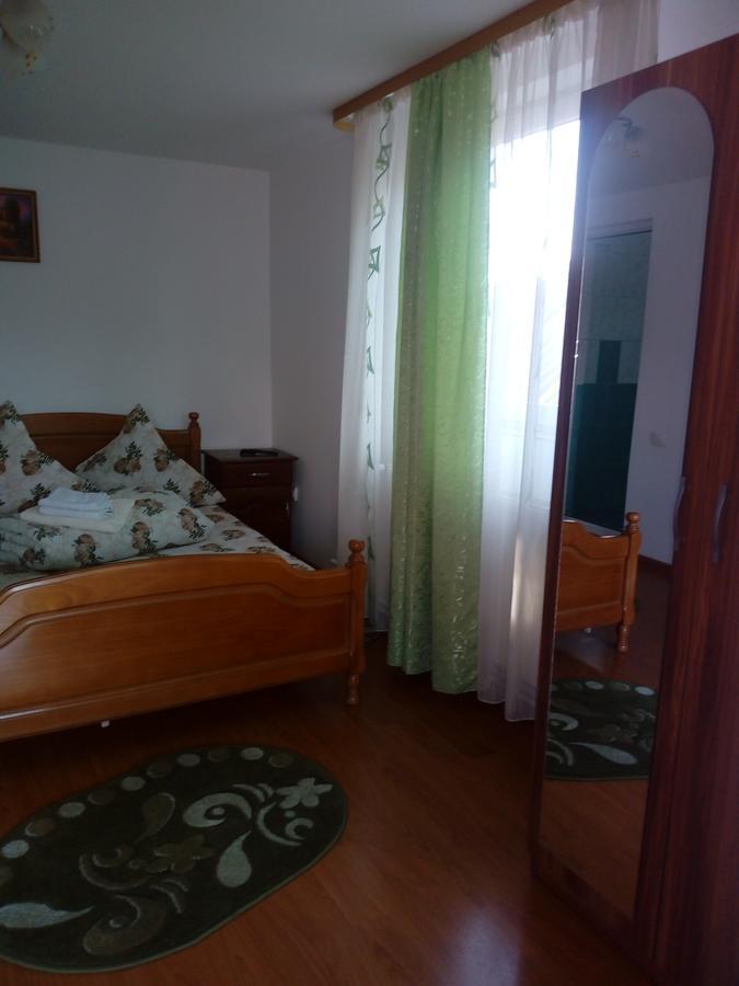 Maison d'hôtes Casa Nicoleta
