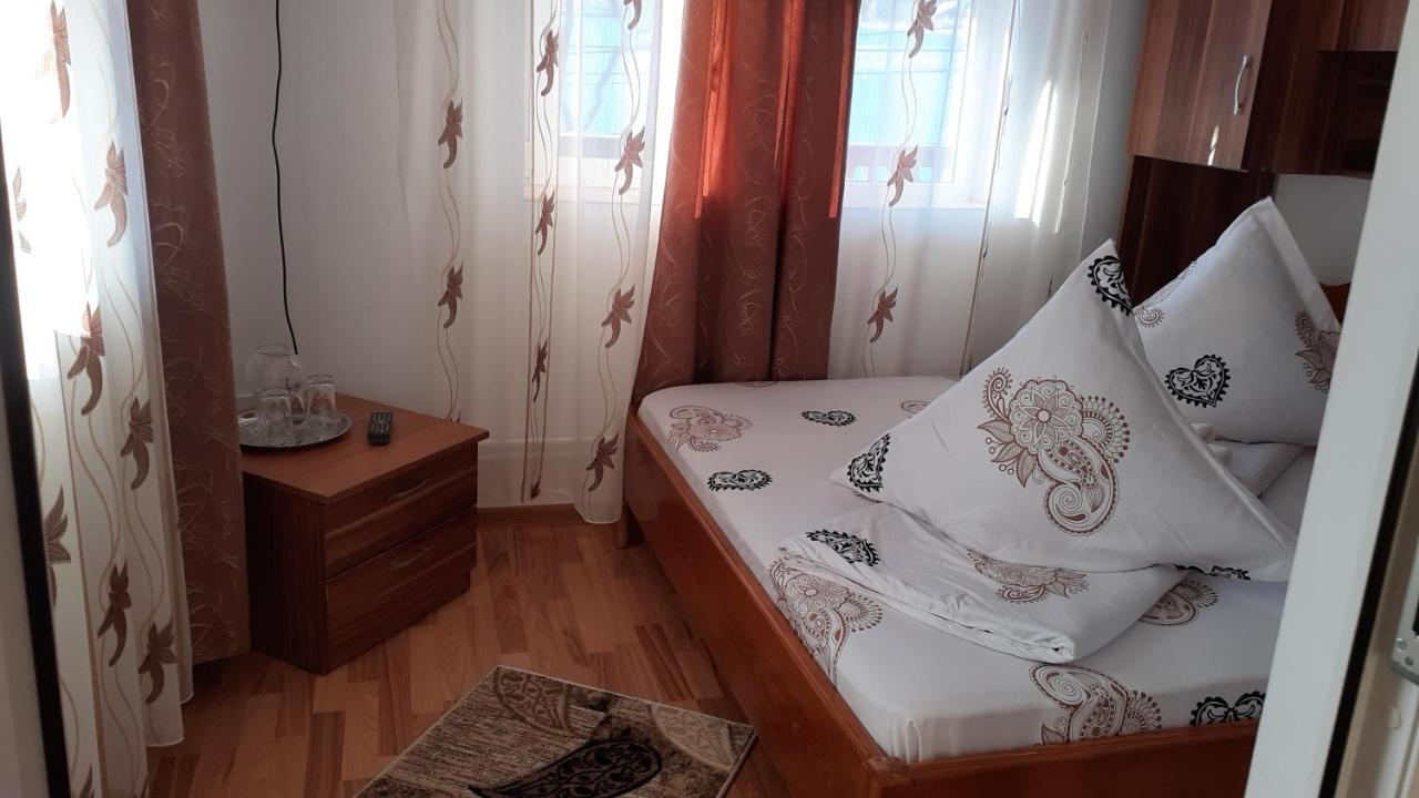Pensión Casa Nicoleta