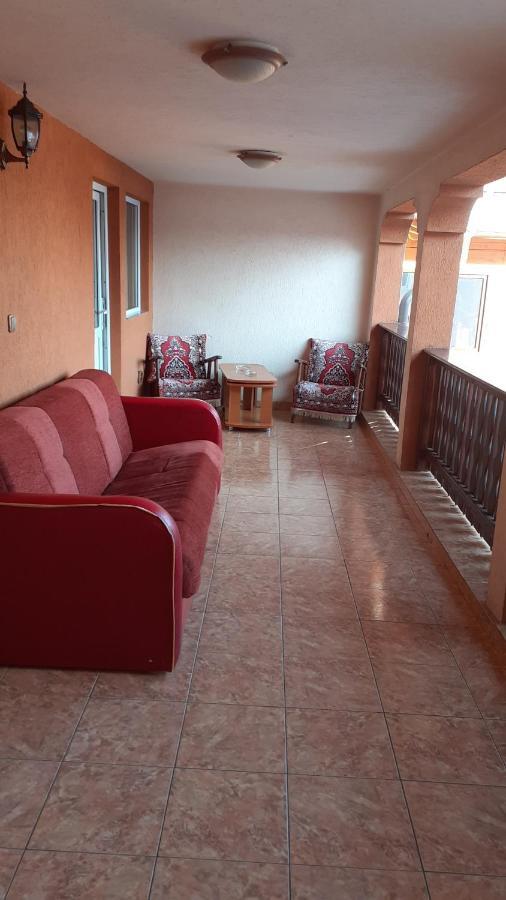Casa Nicoleta Pensión Gura Humorului