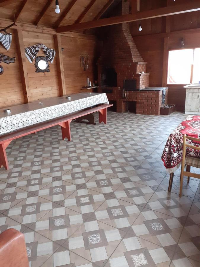 Maison d'hôtes Casa Nicoleta