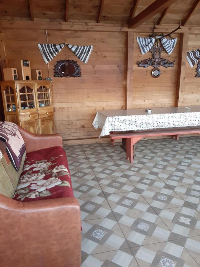 Maison d'hôtes Casa Nicoleta